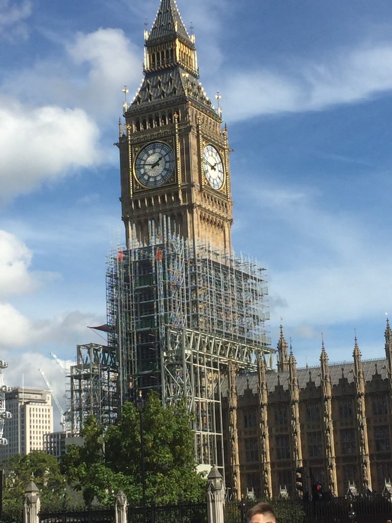 Big Ben